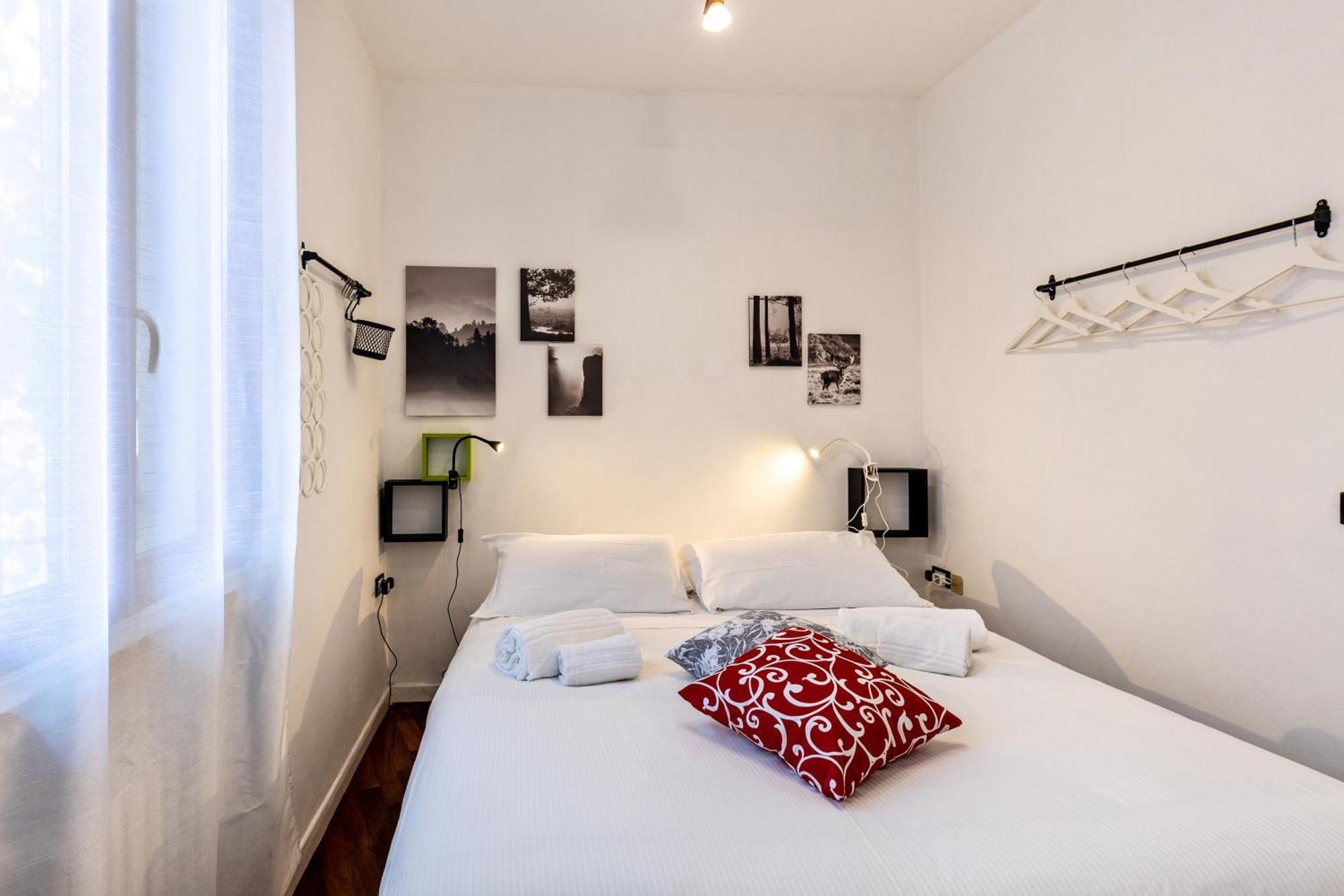 La Vigna Del Vescovo Casa vacanze