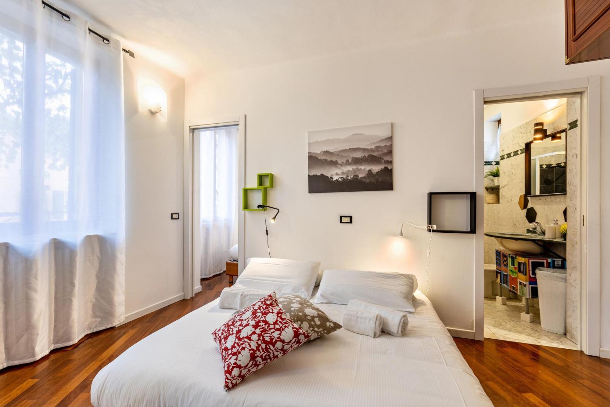 La Vigna Del Vescovo Casa vacanze